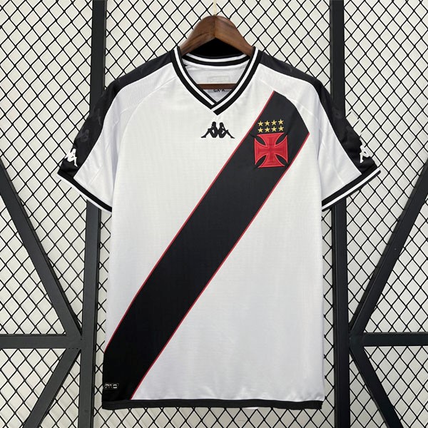 Tailandia Camiseta Vasco da Gama Primera equipo 2024-25